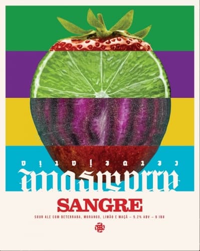Sangre