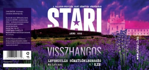 Visszhangos
