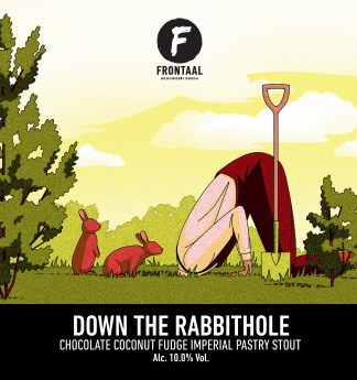 Down the Rabbithole