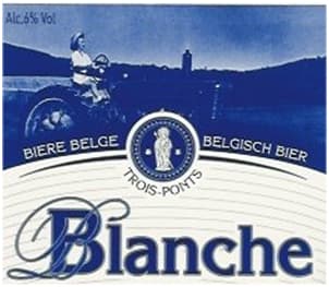Blanche Trois-Ponts