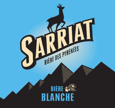 Sarriat Blanche
