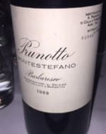 Montestefano Barbaresco