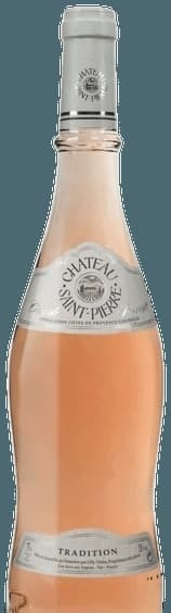 Tradition Côtes de Provence Rosé