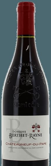 Châteauneuf-du-Pape Rouge