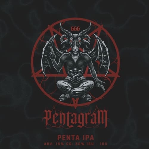 Pentagram