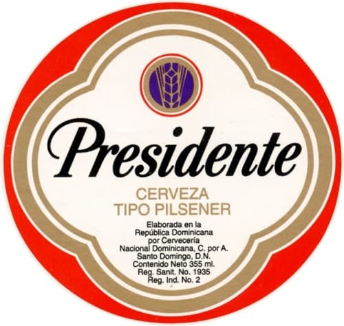Presidente