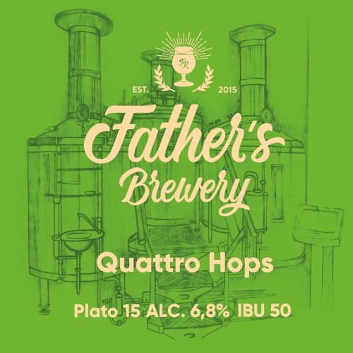 Quattro Hops