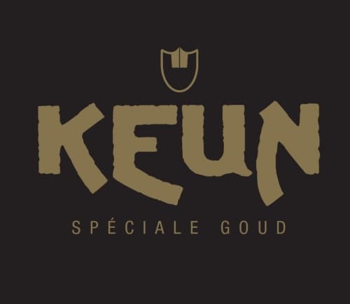 KEUN Spéciale Goud