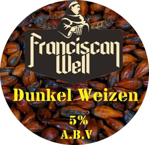 Dunkel Weisse