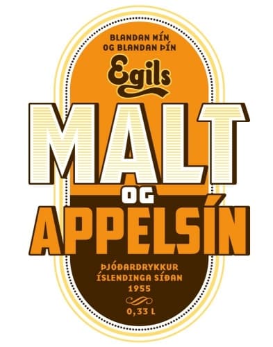 Egils Malt & Appelsín