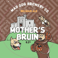 Mother’s Bruin