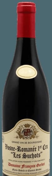Vosne-Romanée 1er Cru 'Les Suchots'