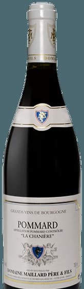 Pommard 1er Cru 'La Chanière'