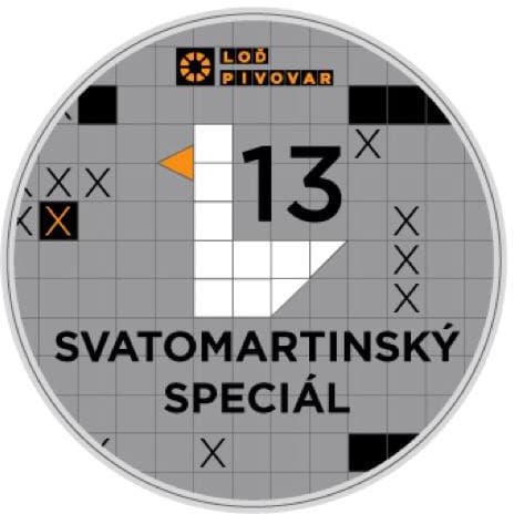 Svatomartinský speciál 13