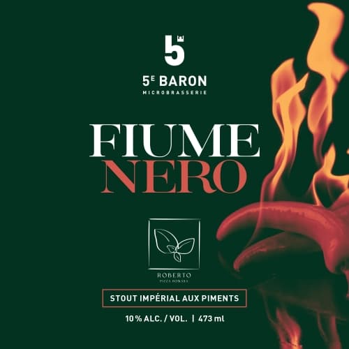 Fiume Nero