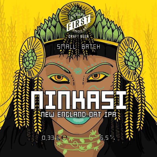 Ninkasi