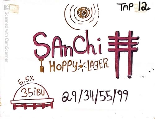 Sanchi