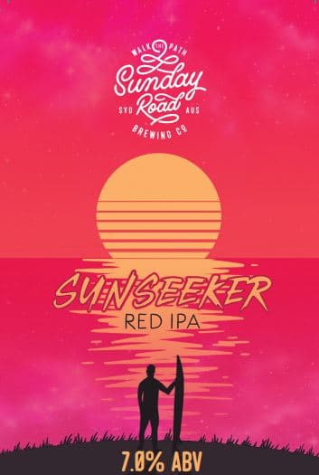 Sunseeker IPA