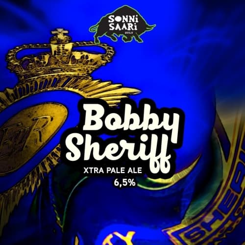 Bobby Sheriff