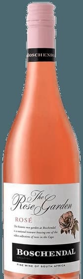 The Rose Garden Rosé