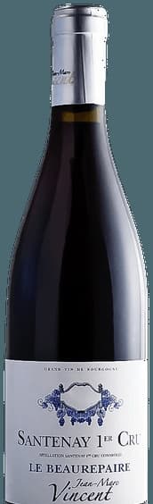 Santenay 1er Cru 'Le Beaurepaire' Rouge