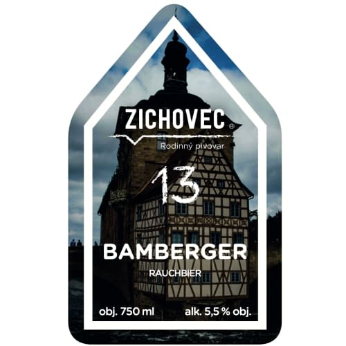 Bamberger 13
