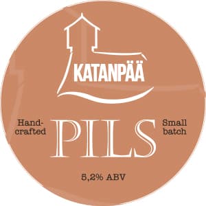 Katanpää PILS