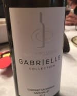 Juxta Position Cabernet Sauvignon