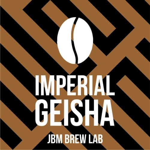 JBM Imperial Geisha 23°