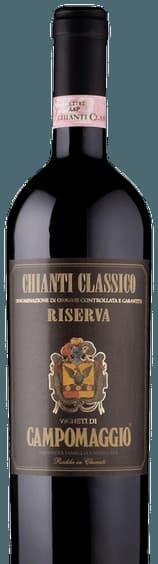 Chianti Classico Riserva
