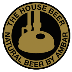 The House Beer Natural By Ambar