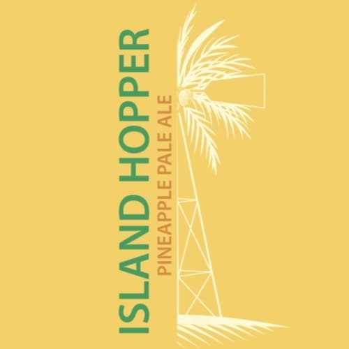 Island Hopper