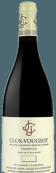 Clos-Vougeot Grand Cru