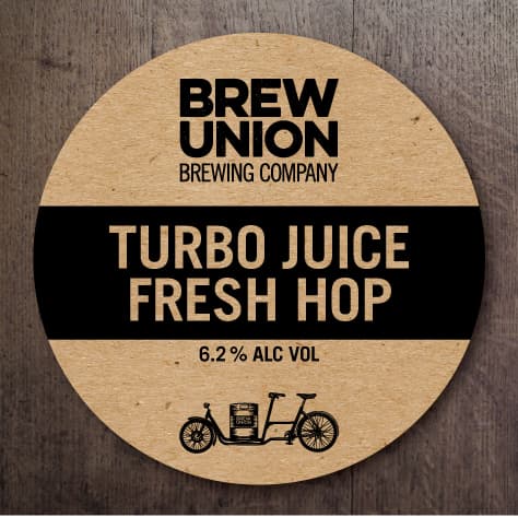 Turbo Juice 2021