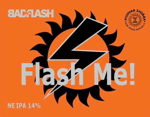 Flash Me!