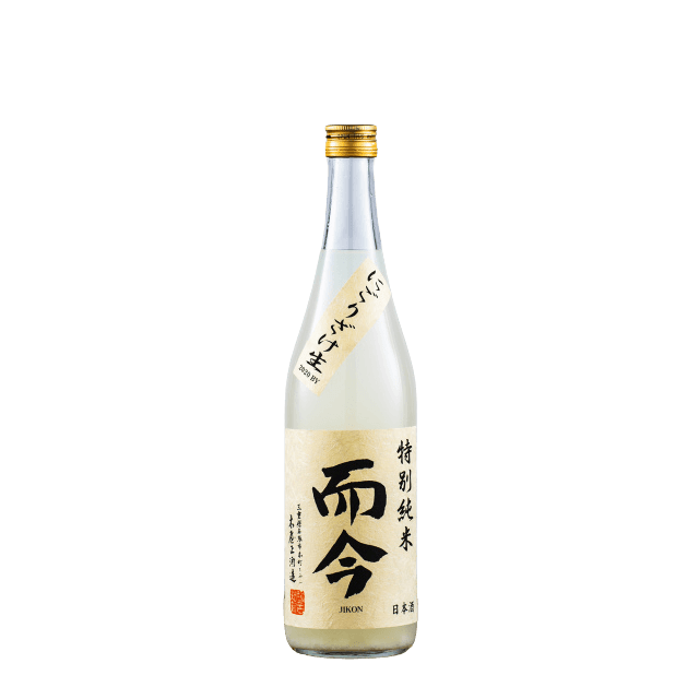 Morinokikukawa Miyamanishiki Tokubetsu Junmaishu