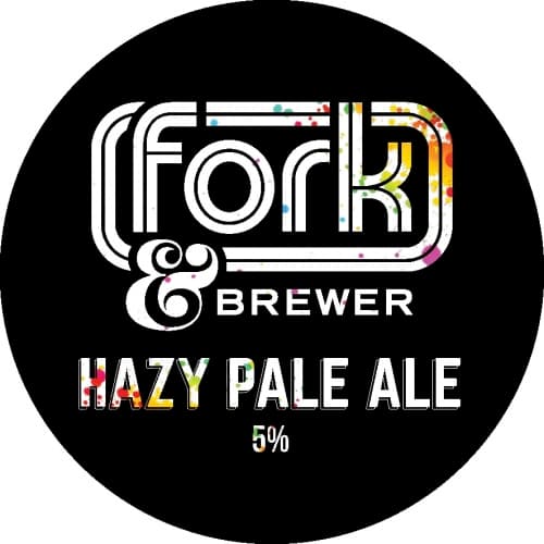 I Am Hope - Hazy Pale Ale
