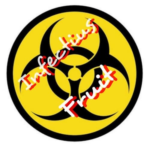 Infectious Fruit