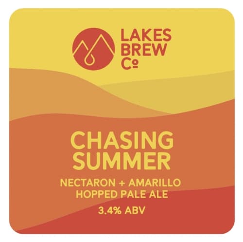 Chasing Summer