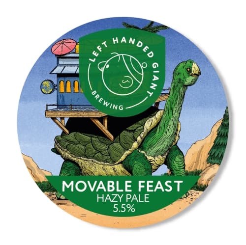 Moveable Feast