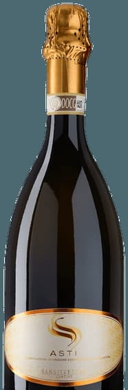 Asti Spumante