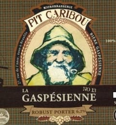 La Gaspésienne #13