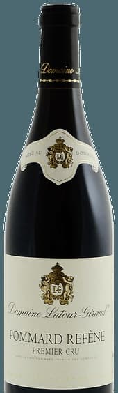 Pommard-Refène 1er Cru