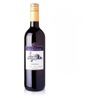 Noblesse Carmenere 2023