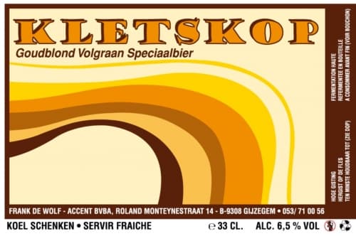 Kletskop