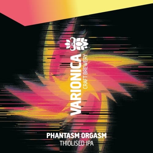 Phantasm Orgasm
