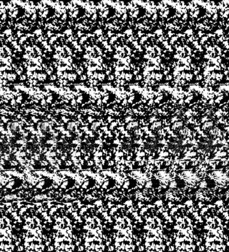 Stereogram