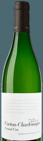 Corton-Charlemagne Grand Cru