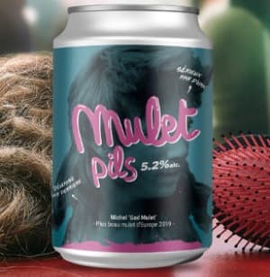 Mulet Pils