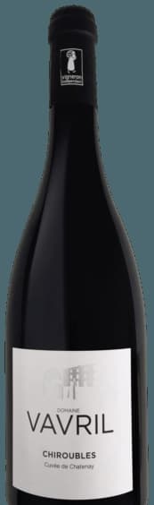 Cuvée de Chatenay Chiroubles